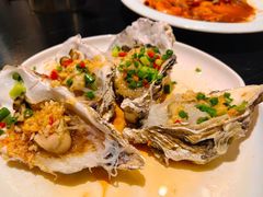 -健眺小海鲜(临海后山店)