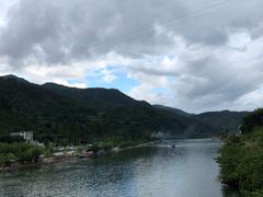 -楠溪江风景名胜区