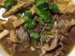 -姚记炒肝店(鼓楼店)