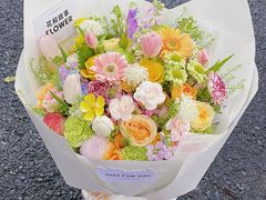 -F.Story 花和故事(新天地店)