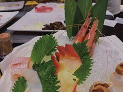 -大渔铁板烧(大悦城店)