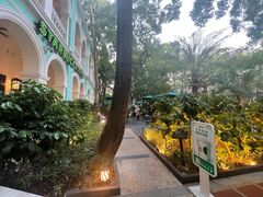 -星巴克臻选(广州沙面店)