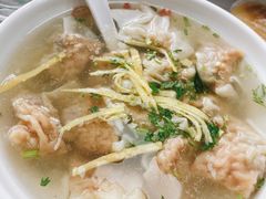 -海平馄饨(逍遥二路店)