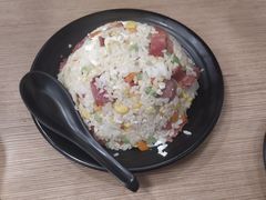-永和豆浆•台北卤肉饭(山水大润发店)