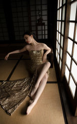 -莫小姐婚纱