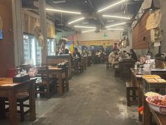 -破店肥哈·东北烧烤(南山保利店)