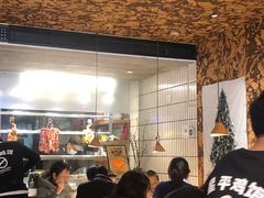 等位区-星平鸡饭·粤菜小炒(印象城旗舰店)