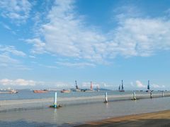-南沙天后宫景区