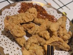 -旧街市鲜货老火锅(大光路店)