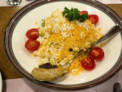 -玫瑰园西餐厅(新华大厦店)