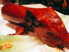 -8餐厅(新葡京酒店)