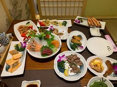 -贵木日本料理·铁板烧(新地假日广场店)