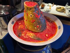 -坛宗剁椒鱼头(河西王府井店)