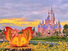 -上海迪士尼度假区