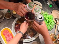 -空之介寿喜烧·和牛放题(恒隆广场店)