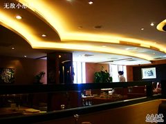 -鼎泰丰(当代商城店)