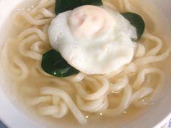 长寿面-同城四季爆肚涮羊肉(安华里店)