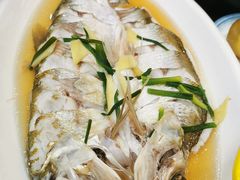 -观桥阁(锦溪店)