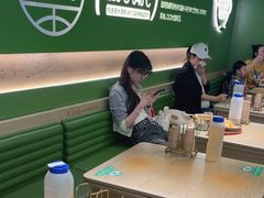 -西塔老太太拌饭(城市集市龙之梦店)