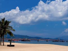 -玫瑰海岸文化旅游度假区