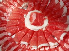 -快乐小羊·内蒙牛羊肉火锅(流花中心店)