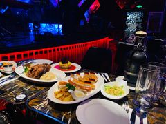 -MOSSO德国餐厅·音乐酒吧(环宇荟店)