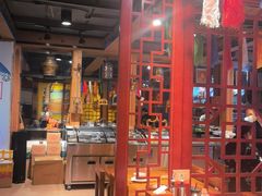 -蒙艾里民族传统菜蒙餐