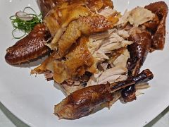 -品味居·首店·大连鲜活海鲜大连菜(东港店)