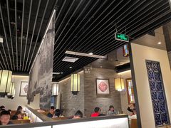 大堂-大榕树下顺德菜(融创茂店)