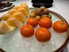-三利音·东方司宴(外滩店)