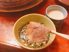-嘎咓讓咘藏餐厅(团结新村店)