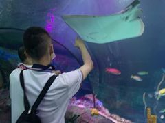 -沈阳海洋探索中心