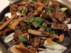 -港丽餐厅(高德置地店)