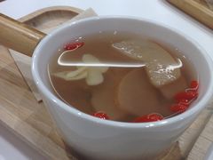 -炖物24章·顺时轻养茶(杭州大厦店)