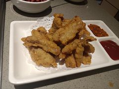 -海底捞火锅(枫蓝国际购物中心店)