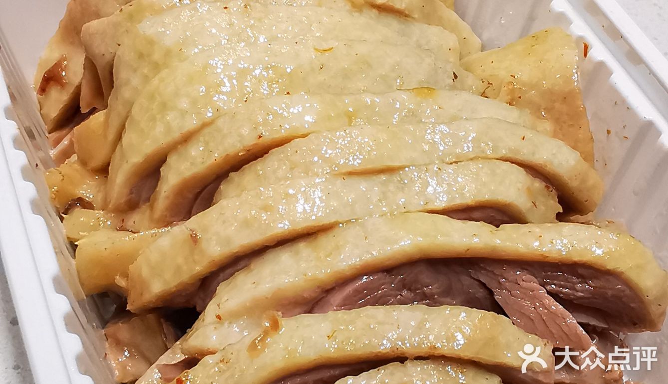 五一南京旅游⼁把佟大为同款徐家鸭子剁回家