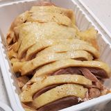 五一南京旅游⼁把佟大为同款徐家鸭子剁回家