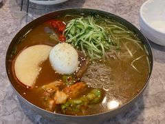 -屋里家延边朝鲜族冷面(梅林3店)