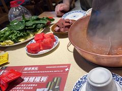 -东镇老火锅(长春路首店)