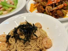 -乾隆美食·本帮菜(黄河路店)