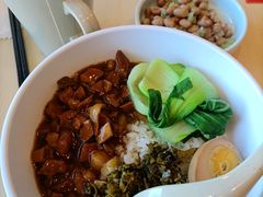 -李先生牛肉面大王(北京东四店)