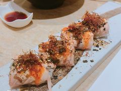 -东京屋(武定路店)