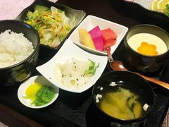 -富力希尔顿酒店·源氏日餐厅