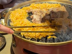 -西塔老太太泥炉烤肉(双井店)