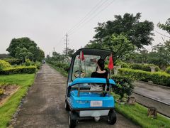 -广东花都香草世界旅游度假区