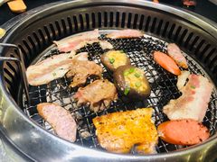 -悟空酒场烤肉(凯德壹中心店)