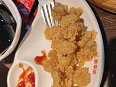 -豪享来中西餐厅(广灵店)