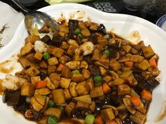 -白家餐厅(徐家汇店)