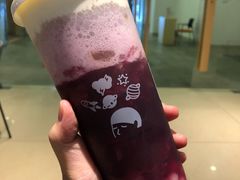 -喜茶(东莞汇一城店)