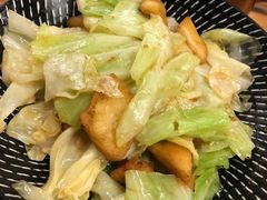 -塔哈尔·新疆盛宴(城西银泰店)